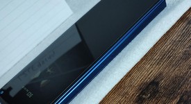 Mint
													Samsung Galaxy Z Fold7 - Unlocked, Blue Shadow, 512 GB, 12 GB, SM-F966U1, photo 4 of 8