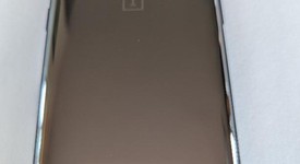 Good
													OnePlus 6T - Unlocked, Gloss Black, 128 GB, 8 GB, A6013, photo 4 of 8