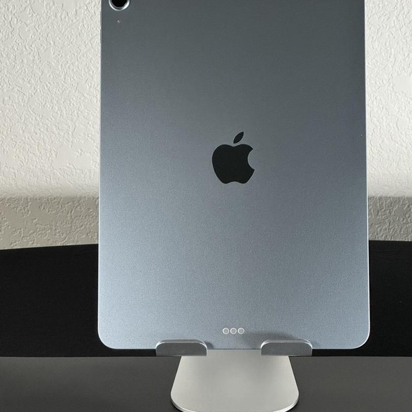 Apple iPad Air 11 inch (M3) 2025 - Wi-Fi, 256 GB, Blue, A3266