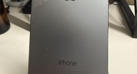 Good
													Apple iPhone 5S - Straight Talk, Grey, 16 GB, A1453, CDMA, photo 4 of 7