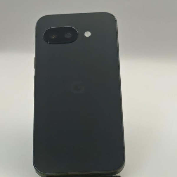 Google Pixel 9a - Unlocked, 128 GB, Obsidian, 8 GB
