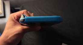 Mint
													Nintendo Switch - OLED - Red & Blue, 64 GB, photo 2 of 14