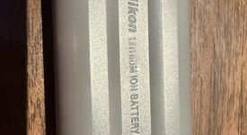 Mint
													Nikon D7500, photo 2 of 59