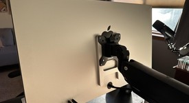 Mint
													Apple Studio Display 2022 - Standard Glass, VESA Mount Adapter, photo 3 of 5