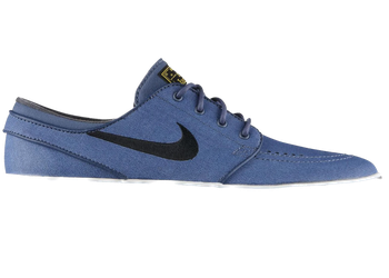 Nike SB Stefan Janoski Zoom Leather New Slate for sale