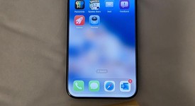Mint
													Apple iPhone 15 Pro Max - Unlocked, Blue, 256 GB, A2849, photo 3 of 11