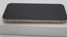 Good
													Apple iPhone 14 Pro Max - T-Mobile, Gold, 128 GB, A2651, photo 5 of 6