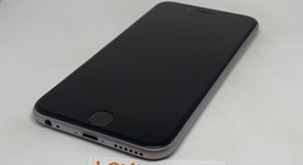 Good
													Apple iPhone 6S - AT&T, Grey, 32 GB, A1633, photo 2 of 9
