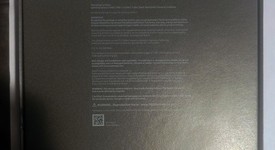 New
													Samsung Galaxy Z Fold7 - Unlocked, Blue Shadow, 512 GB, 12 GB, SM-F966U1, photo 2 of 2