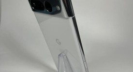Good
													Google Pixel 7 Pro - Unlocked, Snow, 128 GB, 12 GB, GE2AE, photo 1 of 11