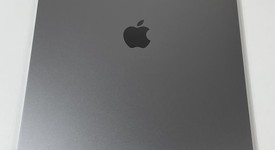 Mint
													Apple iPad Air 13" (M3) 2025 - Wi-Fi, Gray, 128 GB, photo 3 of 7