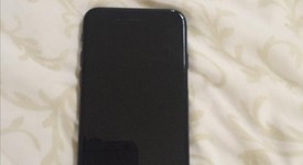 Good
													Apple iPhone 7 - T-Mobile, Jet Black, 256 GB, A1660, photo 4 of 11