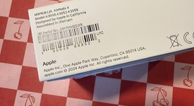 New
													Apple AirPods 4th Gen - Standard, photo 2 of 5