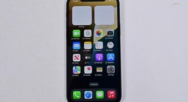 Good
													Apple iPhone 12 - Unlocked, Black, 64 GB, A2172, photo 4 of 9