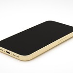 Fair Apple iPhone 15 - Verizon, 256 GB, Yellow, A2846