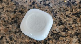 Used
													Samsung Galaxy Buds Live - White, SM-R180, photo 4 of 4