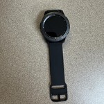 Good Samsung Gear S3 - Unlocked, Black, Frontier LTE