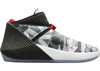 Jordan Why Not Zer0.1 Mirror Image for sale