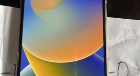 Good
													Apple iPhone 11 Pro Max - Unlocked, Gold, 64 GB, A2161, photo 3 of 11