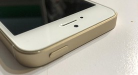 Mint
													Apple iPhone SE 1st Gen 2016 - Unlocked, Gold, 16 GB, A1662, photo 5 of 8