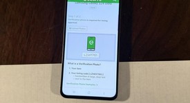Good
													Samsung Galaxy S24 Ultra - Unlocked, Gray, 256 GB, 12 GB, SM-S928U1, photo 2 of 6