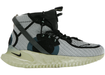Nike Flow 2020 ISPA SE Dutch Green for sale