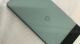 Good
													Google Pixel 6a - T-Mobile, Sage, 128 GB, 6 GB, GX7AS, photo 3 of 7