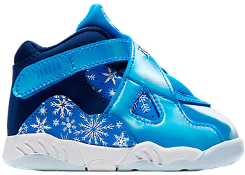 Jordan 8 Retro Snow Blizzard (TD) for sale