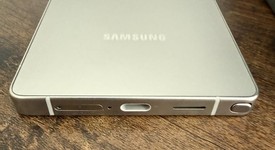 Mint
													Samsung Galaxy S25 Ultra - Unlocked, Gray, 512 GB, 12 GB, SM-S938U1, photo 3 of 6