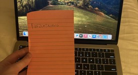 Good
													MacBook Air 2019 - 13" - I5, Gray, 128 GB, 8 GB, photo 2 of 5