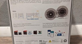 Mint
													Asus Router, photo 3 of 11