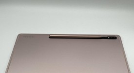 Mint
													Samsung Galaxy Tab S8 Plus - Wi-Fi, Rose Gold, 128 GB, 8 GB, SM-X800, photo 3 of 8