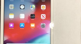 Good
													Apple iPad Air - Wi-Fi, Gray, 16 GB, photo 1 of 7