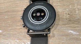 Good
													Skagen Falster 2 - Gray, photo 6 of 6