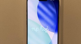Mint
													Apple iPhone 17 Pro Max - Unlocked, Deep Blue, 256 GB, A3257, photo 3 of 5