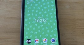 Mint
													Google Pixel 9 Pro Fold - Unlocked, Obsidian, 256 GB, GGH2X, photo 2 of 13