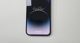 Good
													Apple iPhone 14 Pro Max - Unlocked, Black, 256 GB, A2651, photo 1 of 8