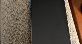 Good
													Apple iPhone 13 - Unlocked, Blue, 128 GB, A2482, photo 4 of 7