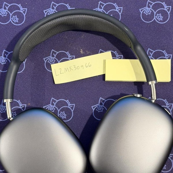 Apple AirPods Max - Gray