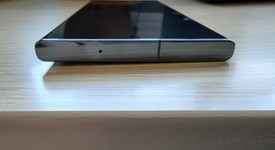 Good
													Samsung Galaxy S23 Ultra - Unlocked, Graphite, 256 GB, 8 GB, SM-S918U1, photo 4 of 7