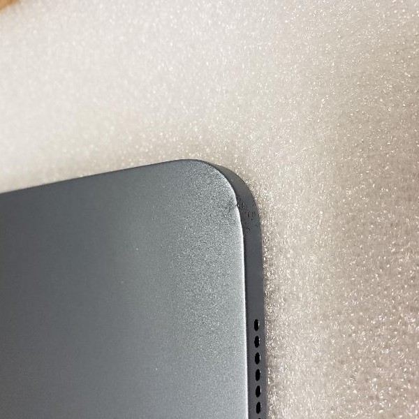 Apple iPad Air 4th Gen - Wi-Fi, 64 GB, Sky Blue, A2316