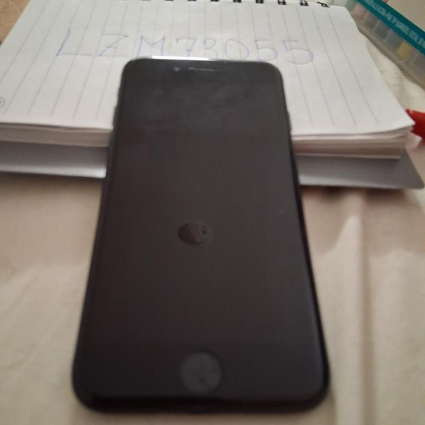 Apple iPhone 7 - Unlocked, 32 GB, Black, A1660