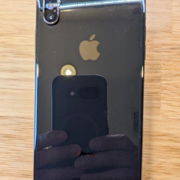 Apple iPhone Xs Max - Unlocked Non-US, 256 GB, Gray, A2101