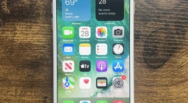 Good
													Apple iPhone 6S - AT&T, Rose Gold, 16 GB, A1633, photo 2 of 7