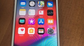Good
													Apple iPhone 6S - Verizon, Rose Gold, 32 GB, A1688, photo 2 of 7