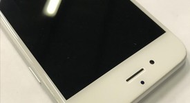 Good
													Apple iPhone 6 - T-Mobile, Silver, 16 GB, A1549, photo 4 of 7