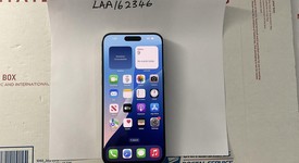 Fair
													Apple iPhone 15 Pro Max - Unlocked, Natural, 256 GB, A2849, photo 4 of 10