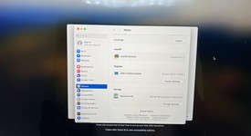 Good
													MacBook Pro 2019 - 16" - I7, Silver, 512 GB, 16 GB, photo 4 of 10