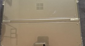 Mint
													Microsoft Surface Pro 9 - Wi-Fi, I7, Forest, 256 GB, 16 GB, Wi-Fi, photo 3 of 9