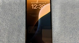 Good
													Apple iPhone 13 - Unlocked, Midnight, 256 GB, A2482, photo 3 of 12